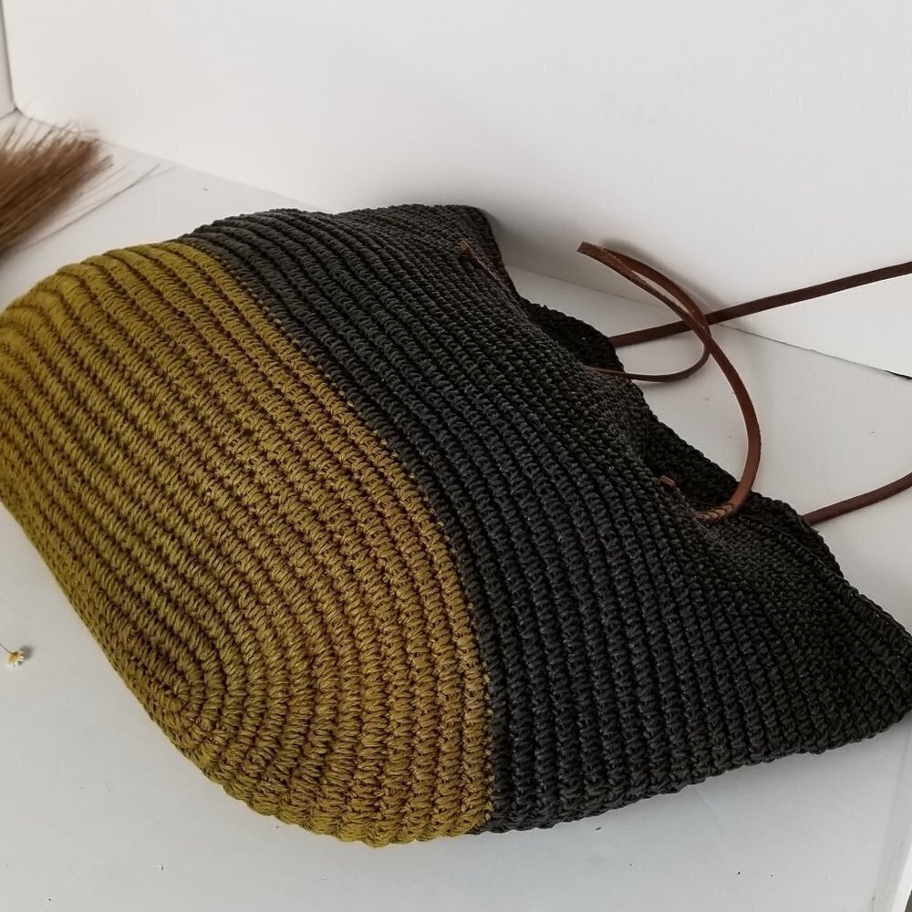 Tote paper Bag - Picture 4 of 6